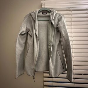 Patagonia hoody